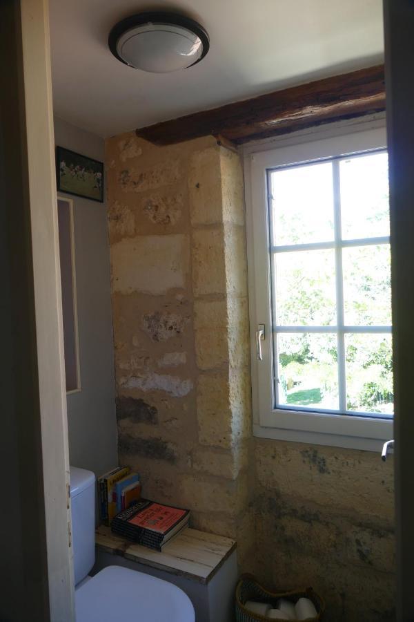 1 Rue Pasquet - 2 Double Rooms In The Main House Beaumont-en-Perigord Экстерьер фото