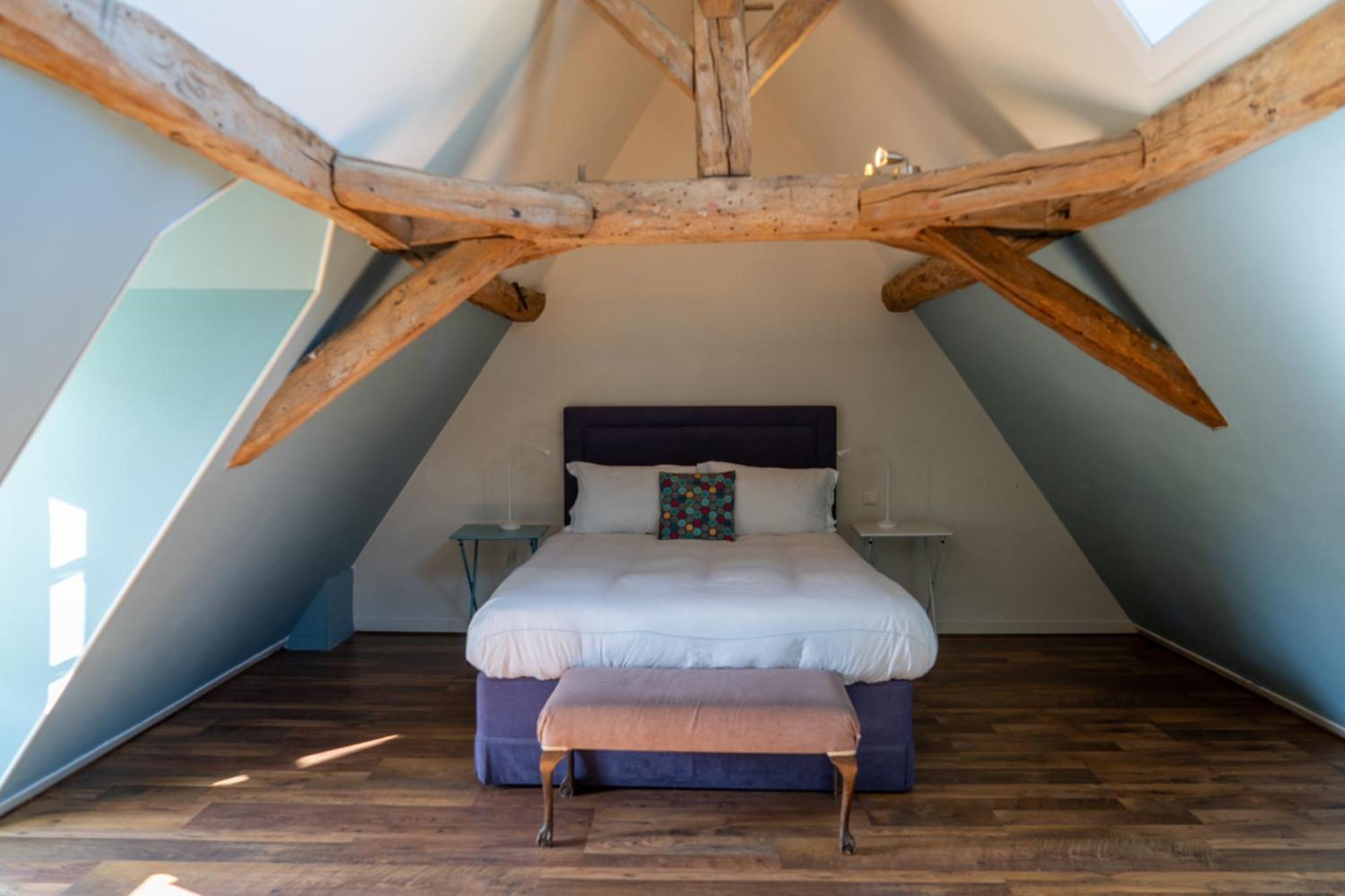 1 Rue Pasquet - 2 Double Rooms In The Main House Beaumont-en-Perigord Экстерьер фото