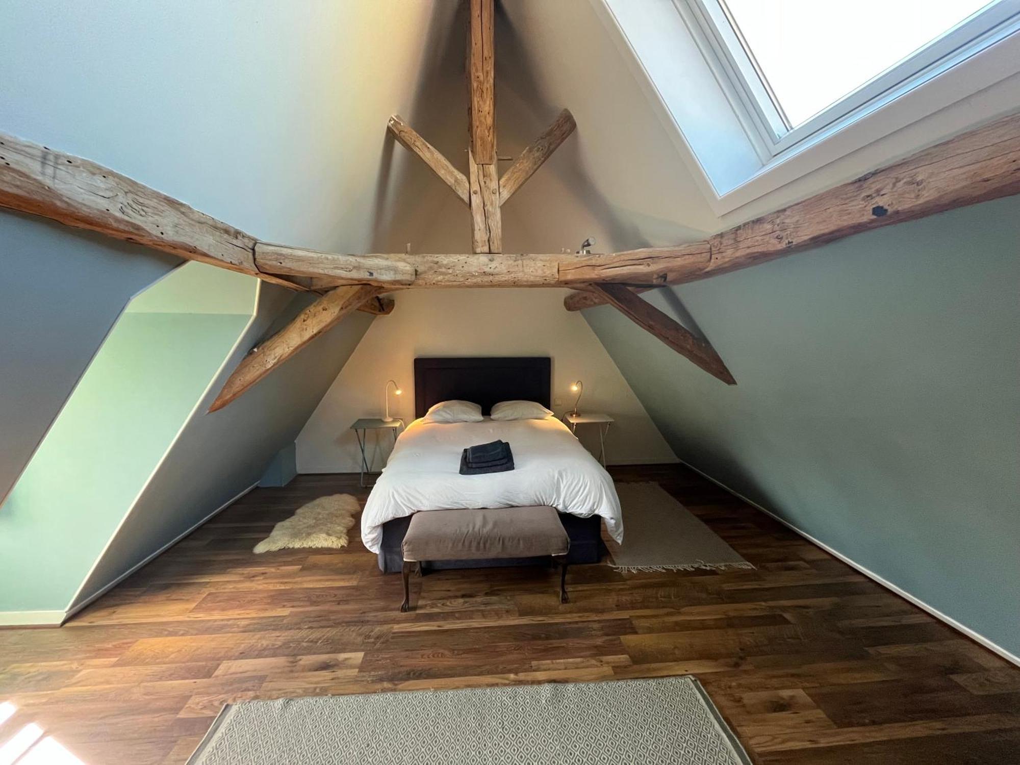 1 Rue Pasquet - 2 Double Rooms In The Main House Beaumont-en-Perigord Экстерьер фото